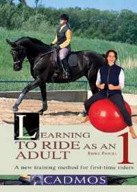 Learning To Ride As An Adult