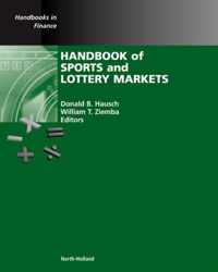 Handbook of Sports and Lottery Markets