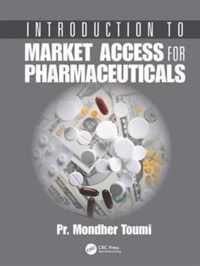 Introduction to Market Access for Pharmaceuticals