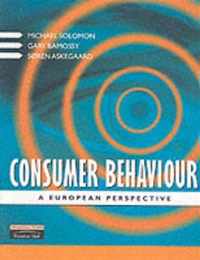 Consumer Behaviour