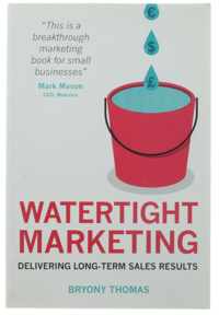 Watertight Marketing