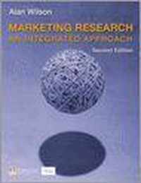 Marketing Research