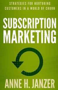 Subscription Marketing