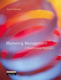 Marketing Management