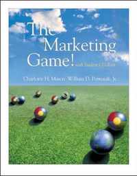 The Marketing Game!