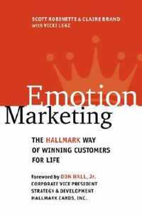 Emotion Marketing