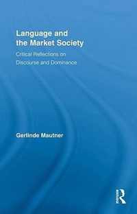 Language and the Market Society