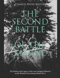 The Second Battle of the Marne