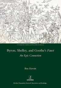 Byron Shelley & Goethes Faust