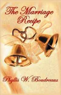 The Marriage Recipe