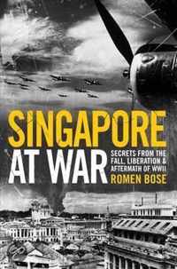 Singapore at War