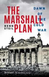 The Marshall Plan