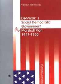 Denmark's Social Democratic Government & the Marshall Plan 1947--50