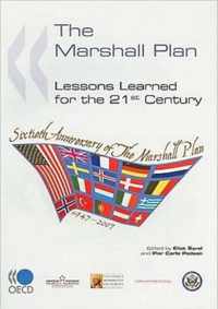 The Marshall Plan