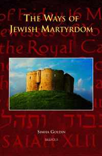 The Ways of Jewish Martyrdom