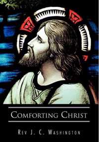 Comforting Christ