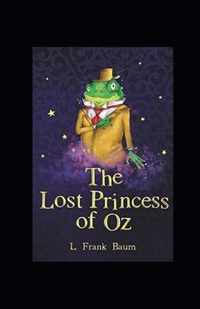 The Lost Princess of Oz Annotated