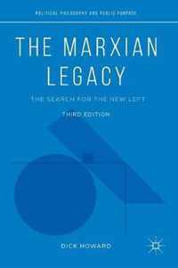 The Marxian Legacy