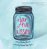 A Jar Full of Kisses