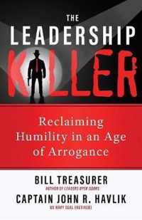 The Leadership Killer