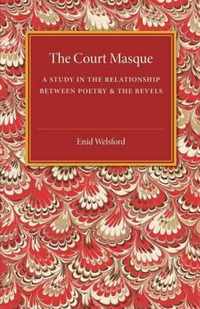 The Court Masque