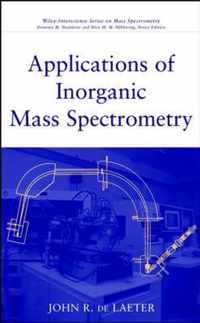 Applications of Inorganic Mass Spectrometry