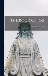 The Book of Job [microform]