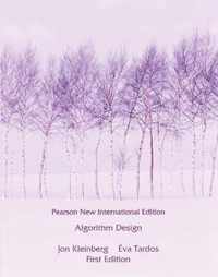 Algorithm Design PNIE