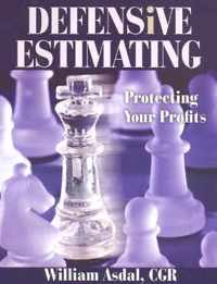 Defensive Estimating