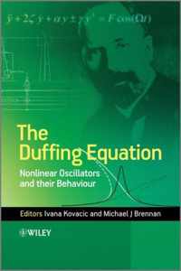 The Duffing Equation