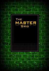 The MASTER GRID - Green Brick