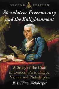 Speculative Freemasonry and the Enlightenment