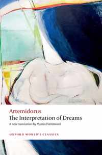 The Interpretation of Dreams