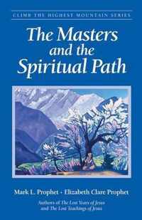 The Masters and the Spiritual Path