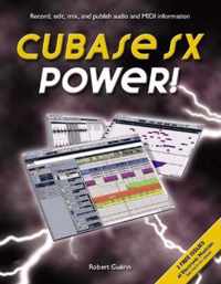 Cubase SX Power!