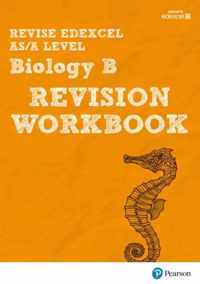 REVISE Edexcel AS A Level 2015 Biology