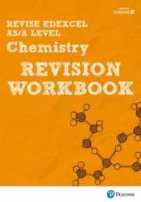 REVISE Edexcel AS A Level 2015 Chemistry