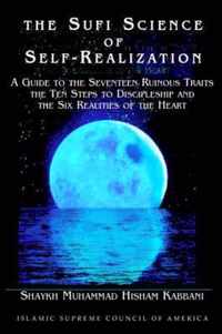 The Sufi Science of Self-Realization