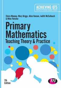 Primary Mathematics