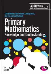 Primary Mathematics