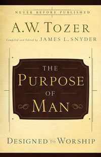 The Purpose of a Man