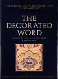 The Decorated Word