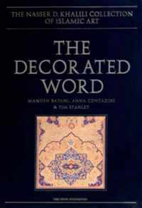 The Decorated Word