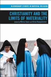 Christianity and the Limits of Materiality