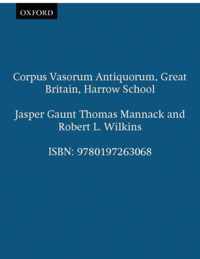 Corpus Vasorum Antiquorum