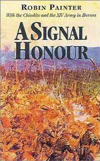 Signal Honour