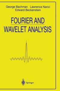 Fourier and Wavelet Analysis