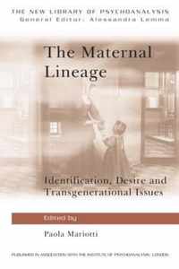 The Maternal Lineage