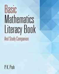 Basic Mathematics Literacy Book And Study Companion