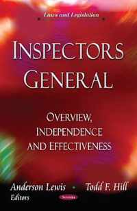 Inspectors General